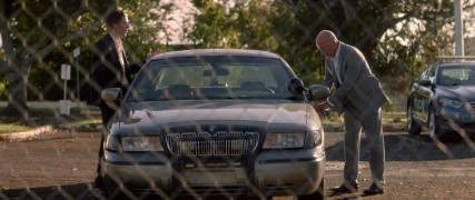 Кадр з фільму В облозі