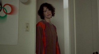 Кадр з фільму Початківці