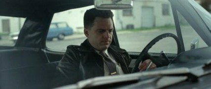 Кадр з фільму Диявол назавжди