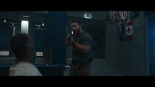 Кадр з фільму Координати "Цитадель"