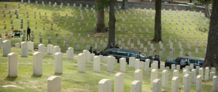 Кадр з фільму Найманець