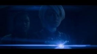 Кадр з фільму Посібник няні з полювання на монстрів