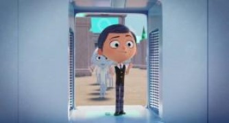 Кадр з фільму UglyDolls. Ляльки з характером