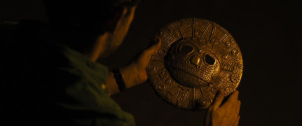 Кадр з фільму Джерело вічної молодості