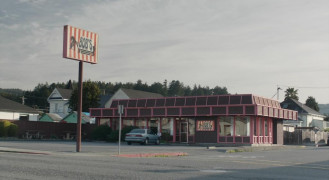 Кадр з фільму Вечір з Беверлі Лафф Лінн