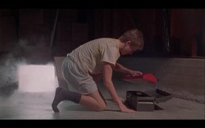 Кадр з фільму Телемерці