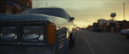 Кадр з фільму Порядок