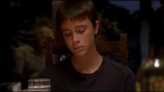 Кадр з фільму Жорстокий струмок