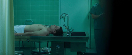 Кадр з фільму Ціль номер один