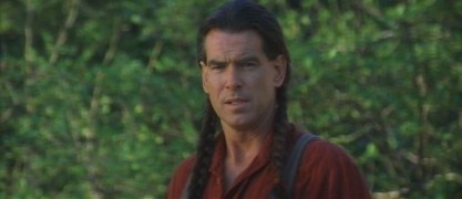 Кадр з фільму Сіра Cова