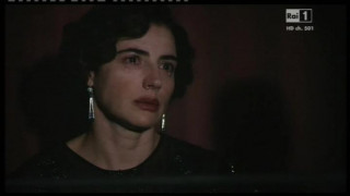 Кадр з фільму Луїза Спаньйолі