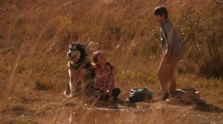 Кадр з фільму Проти природи 2: Вижити в Серенгет