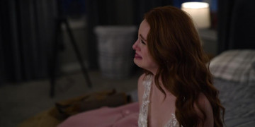 Кадр з фільму Про долю