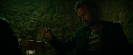 Кадр з фільму Ідеальна пастка