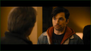 Кадр з фільму Наша маленька таємниця