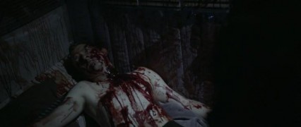 Кадр з фільму У полоні космосу