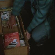 Кадр з фільму Друзі по нещастю