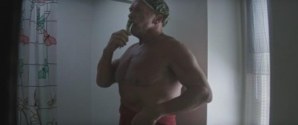 Кадр з фільму Наслідки