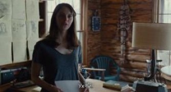 Кадр з фільму Правдива історія