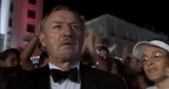 Кадр з фільму Під підозрою