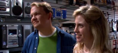 Кадр з фільму Зустрічаючи людей