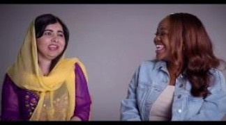 Кадр з фільму Друзі: Возз’єднання