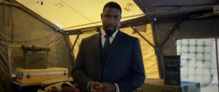 Кадр з фільму Щоденники месника