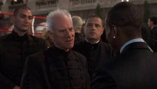 Кадр з фільму Обдурити всіх