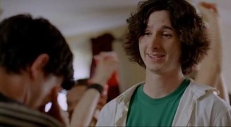 Кадр з фільму Випускна лихоманка