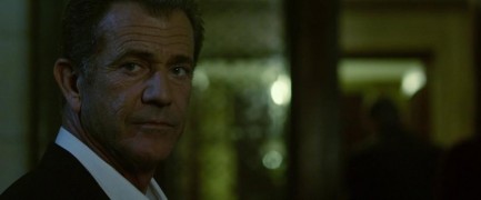 Кадр з фільму Нестримні 3