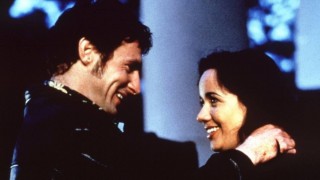 Кадр з фільму Звідник