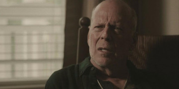 Кадр з фільму Пережити ніч