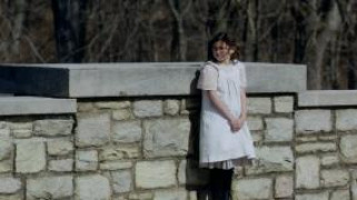 Кадр з фільму Шум і лють