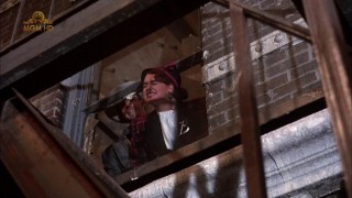 Кадр з фільму Бренда Старр