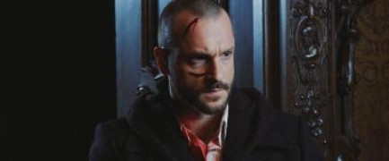 Кадр з фільму Марлен