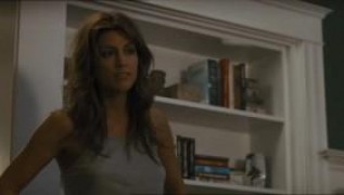 Кадр з фільму Зіткнення