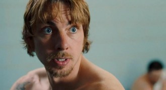 Кадр з фільму Ходімо до тюрми