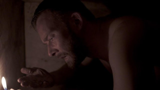 Кадр з фільму Матріарх