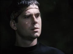 Кадр з фільму Ультиматум