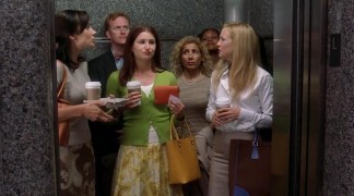 Кадр з фільму Як позбутися хлопця за 10 днів