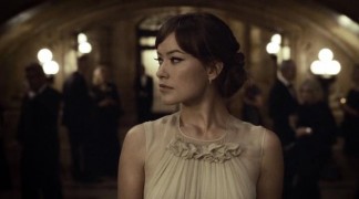 Кадр з фільму Найдовший тиждень