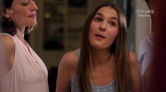 Кадр з фільму Життя обману