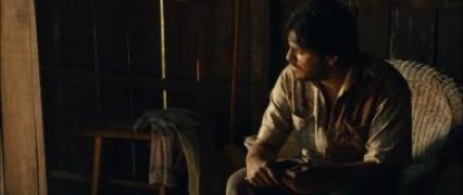 Кадр з фільму Господар джунглів