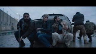 Кадр з фільму Приватна війна