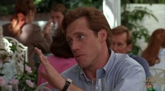 Кадр з фільму Кохання його мрій