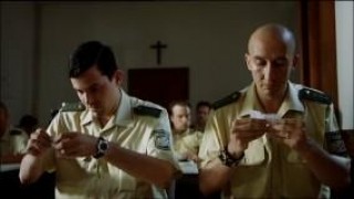 Кадр з фільму Ляммбок