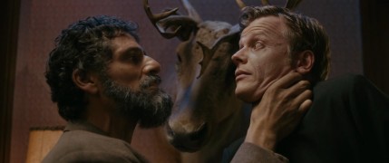 Кадр з фільму Афера доктора Нока