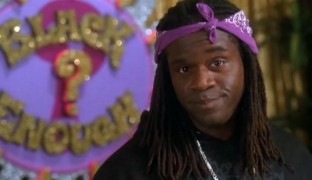 Кадр з фільму Знати б, що я геній