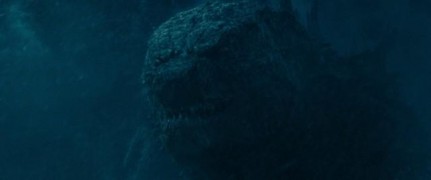 Кадр з фільму Ґодзілла 2: Король монстрів