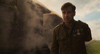 Кадр з фільму Дамбо